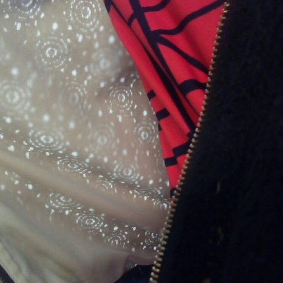 Jacket - Picture 4 of 4